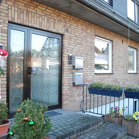 Christianes Gästehaus Düsseldorf Exterior foto